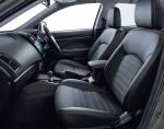 Mitsubishi RVR Active Gear 2017 года
